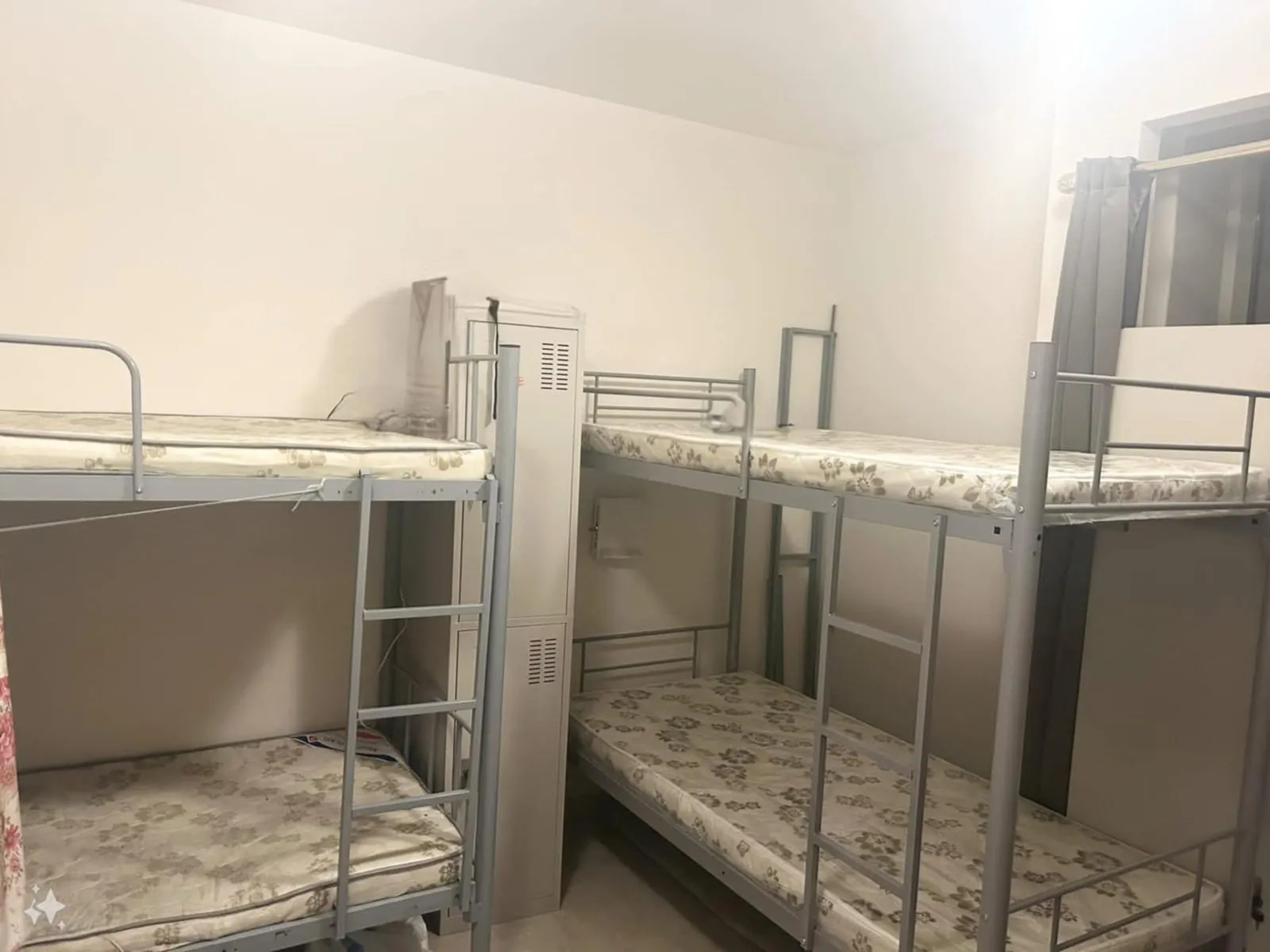 Room rent in dubai